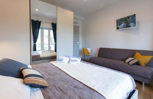 GES House Roma - Foto 15