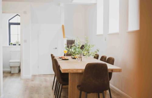 The Old School Sleeps 14 - Photo 19