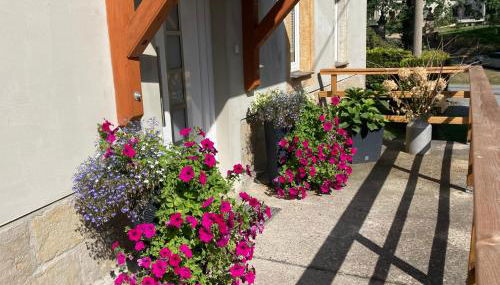 Ferienwohnung "Am Kirchsteig" - Foto 3