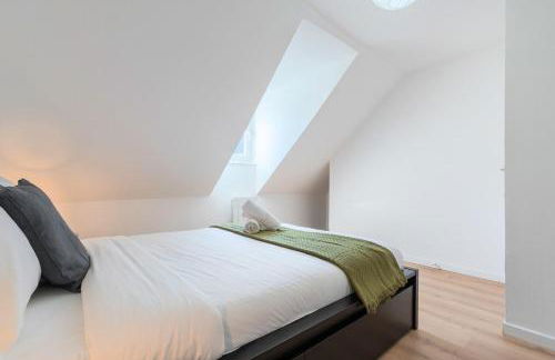 Charmant appartement rénové 2 chambres. - Foto 18