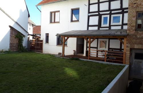 Ferienhaus Bernhardine - Foto 7