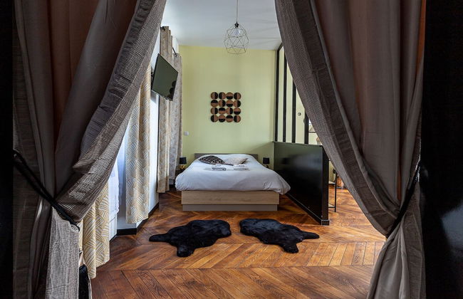 Trankil'apparts Centre 2 - Foto 8