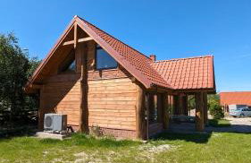 Dom pod Modrzewiem - Foto 10