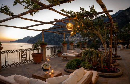 YourHome - Villa Aldo Marino - Foto 22