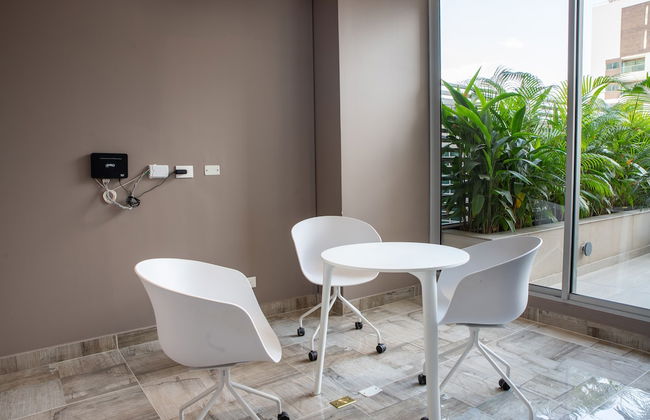 distrito 90 - Foto 23