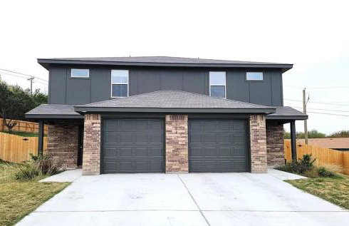 Deluxe Duplex - Foto 1