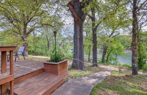 Lakefront Shell Knob Condo with Deck and Grill! - Foto 19