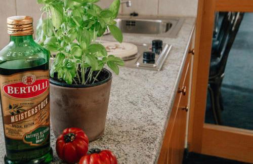 Appartementhaus Achmannhof - Foto 12