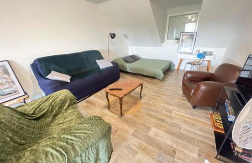 Mosaïque Gare Un-Séjour-à-Part - Foto 5