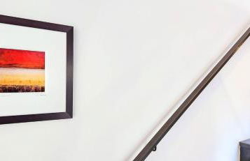 Intimate Townhome Sanctuary DT - Foto 5