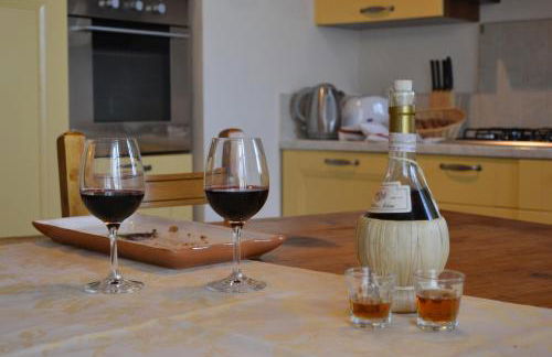 Podere Casalsole - Foto 8