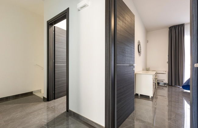 2178 Appartamento Negroamaro by Barbarhouse - Foto 10