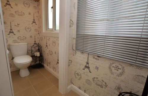 Cedar Cottage - Foto 18