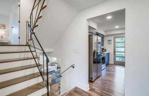 Upscale Family Retreat Near DC and Georgetown! - Foto 19