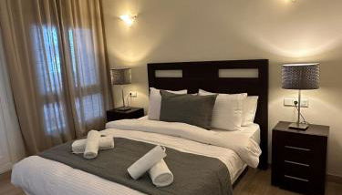 Wonderful Apartment in Puerto Marina - Photo 5