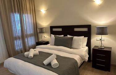 Wonderful Apartment in Puerto Marina - Photo 5