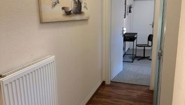 Moderne Ferienwohnung mit Fachwerkcharme - Foto 5