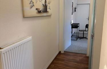 Moderne Ferienwohnung mit Fachwerkcharme - Foto 5