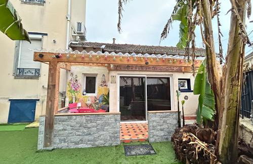 Le Cabanon des Fées, féérique et authentique - Foto 41