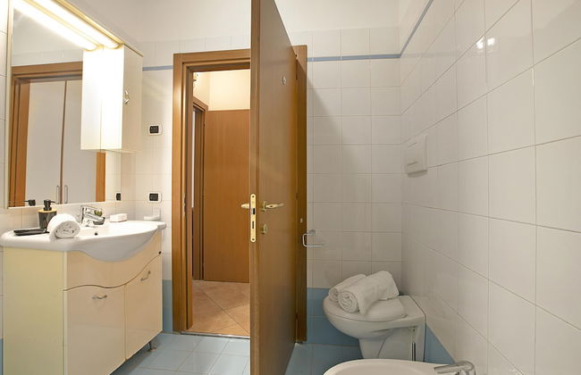 Star Apartment in Arco - Foto 10