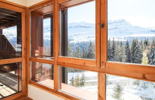 Stunning 3-bedroom apartment with mountain views - Foto 43