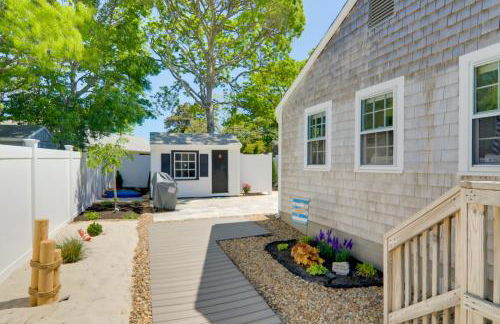 2 Mi to Seagull Beach Charming Family Home - Foto 22