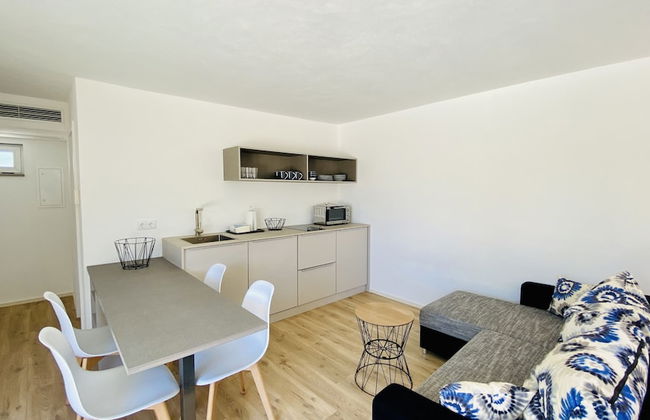 Moderna CIP - Foto 27