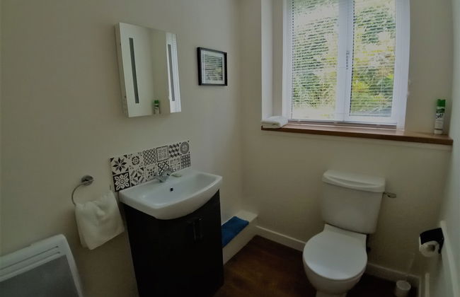 Strathpeffer Holiday Cottages - Foto 11