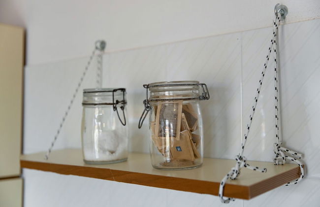 Restful Apartment in Cala Gonone with Balcony near Sea Beach - Photo 25