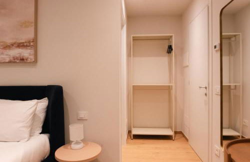 Garden Double Suite - Near Bernina Expess - Winter Sports Events 2026 - Foto 13