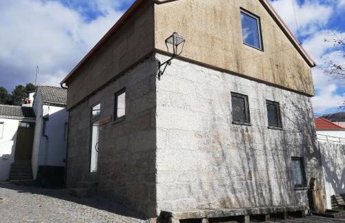 Sambuc'asa - Serra da Estrela - Foto 69