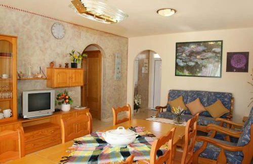 Holiday Home Mestral by Interhome - Foto 7