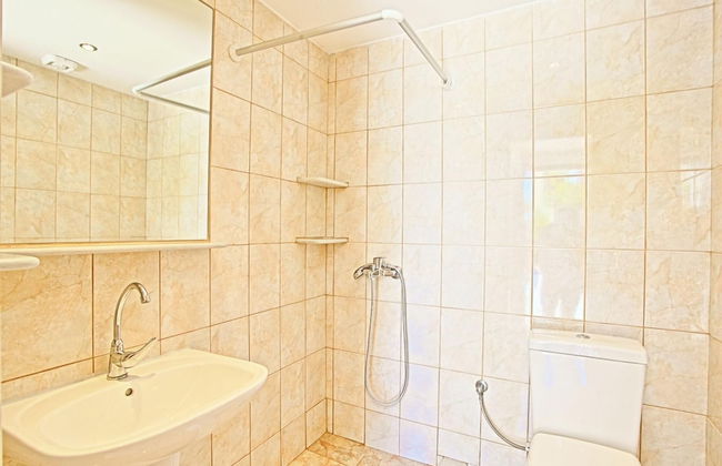 Alexandra Studio in Katavolos - Foto 12