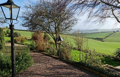 The Thatched Cottage - Foto 53