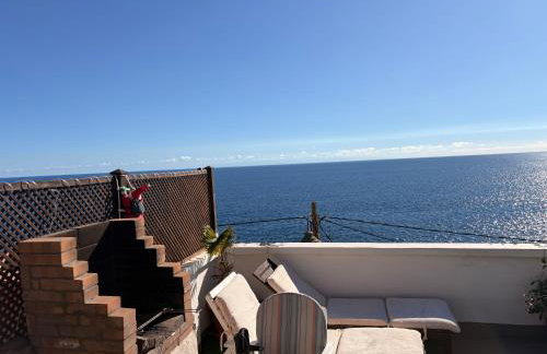 Atico con vistas al mar - Photo 3