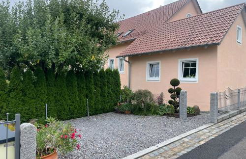 Ferienwohnung Käsbauer Steinberg am See - Foto 14