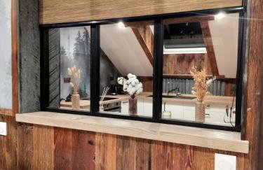 Appartement Le Grenier d'Oscar - Photo 20