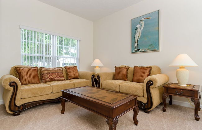 Ovm1887 - The Sanctuary at West Haven - 5 Bed 3 Baths Villa - Foto 9