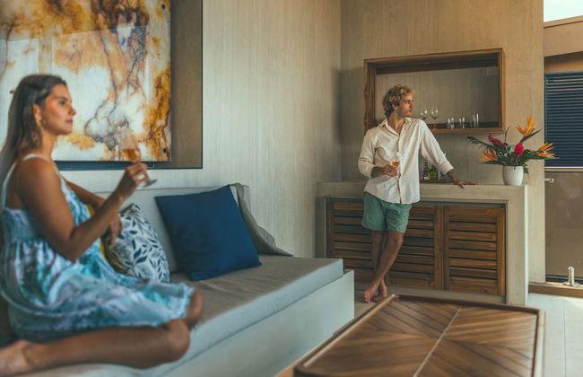 Los Altos Resort - Foto 36