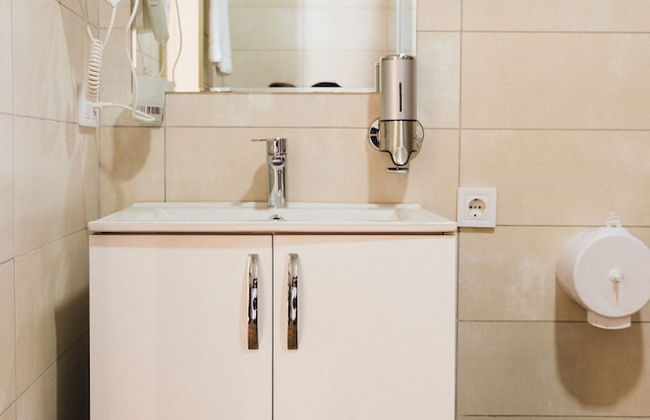 White sails residential hotel - Photo 33