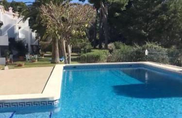 Tranquil setting - Photo 1