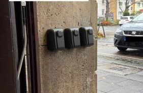 Kino Design Studio mit Workplace 600m Messe Lanxess - Foto 19