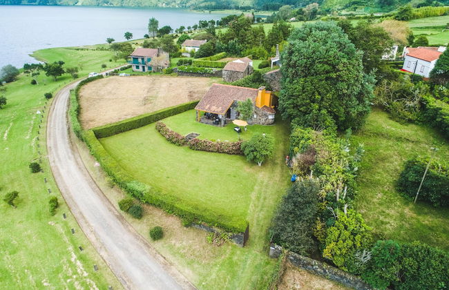 Casa da Lagoa by Green Vacations - Foto 39