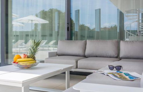 Villa Gabrijela for 10 people near Novigrad with 66 m2 heated pool and sea view - Foto 19