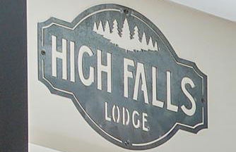 Modern Rustic Escape w/Hot Tub - High Falls Lodge - Foto 19