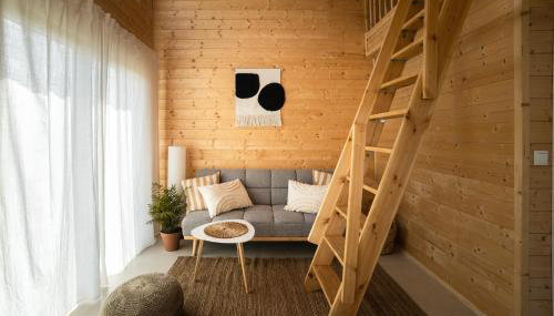 Między Falami - Foto 4