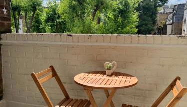 Lovely Entire Flat with Private Balcony in Euston-Central London - Foto 5