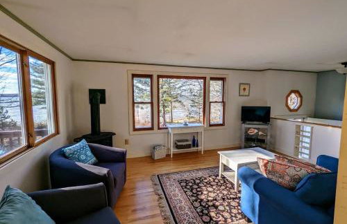 Tideside Beach House - Foto 27