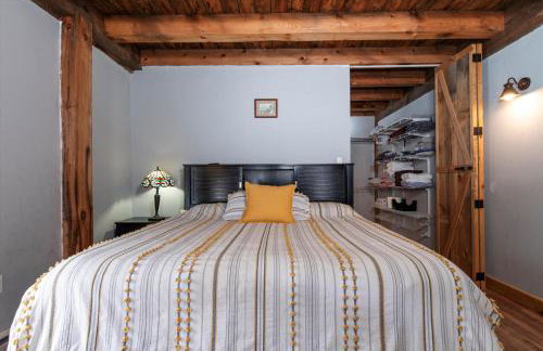 Vermont Retreat 3BR with Mountain Views and Trails - Foto 15