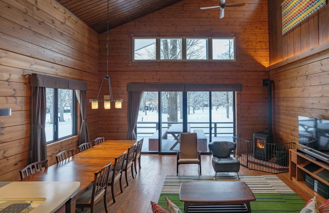 The Prince Villa Karuizawa - Foto 23